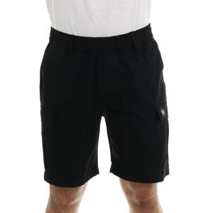 BERMUDA RIPSTOP NERO